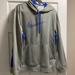 NIKE Mens sweatshirt